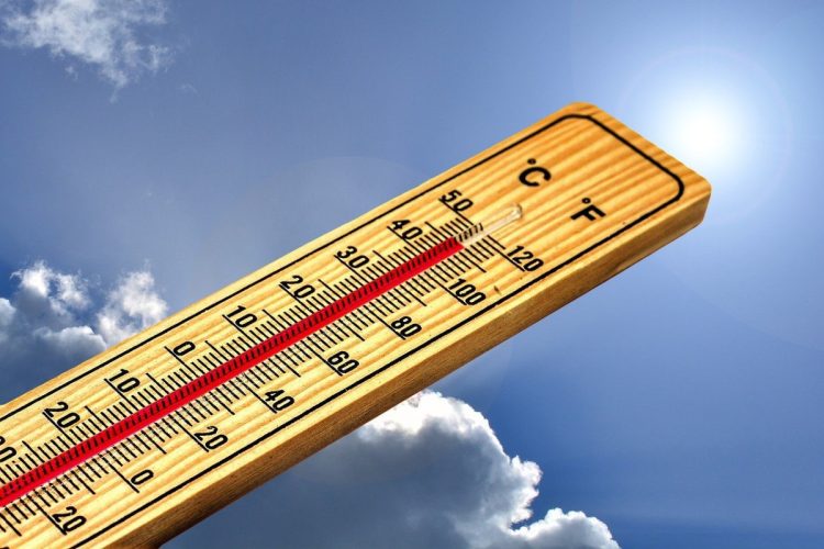Uskoro još jedan toplinski udar u Hercegovini, slijedi nagli porast temperature