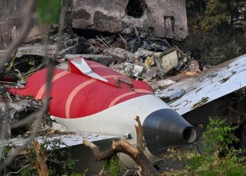 Utvrđen uzrok pada Boeinga: Pilot pitao kolegu zašto je isključio gorivo