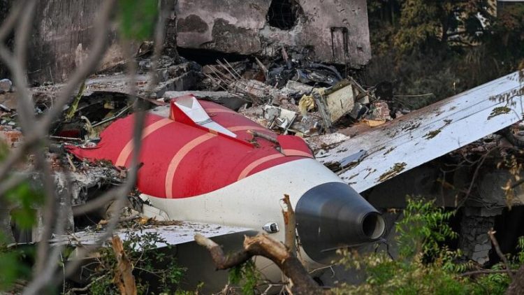 Utvrđen uzrok pada Boeinga: Pilot pitao kolegu zašto je isključio gorivo