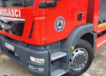 Val požara u HNŽ-u: 15 intervencija u 24 sata