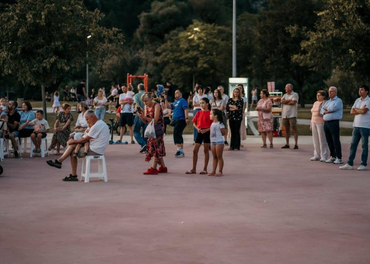 Foto: Grad Široki Brijeg