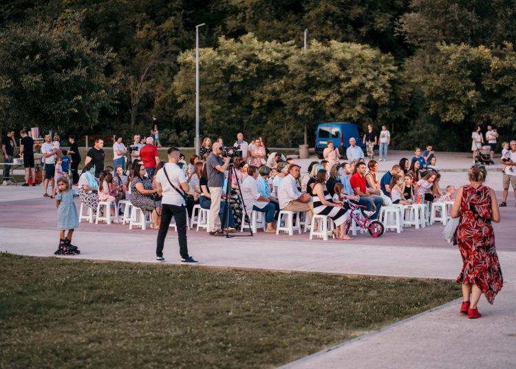 Foto: Grad Široki Brijeg