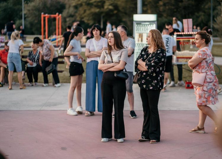 Foto: Grad Široki Brijeg