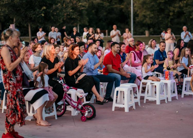 Foto: Grad Široki Brijeg