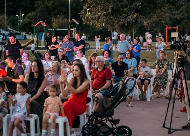 Foto: Grad Široki Brijeg