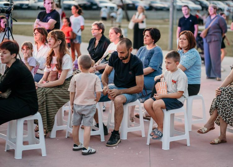 Foto: Grad Široki Brijeg