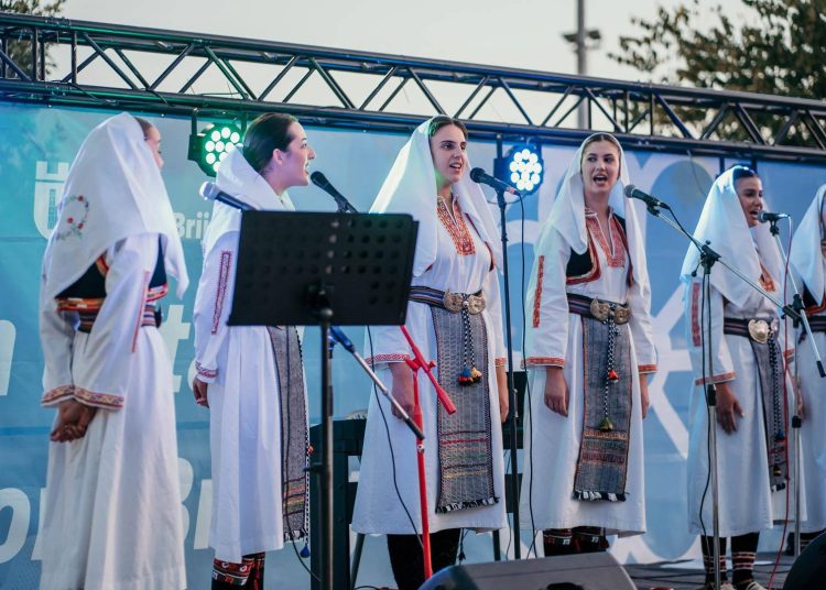 Foto: Grad Široki Brijeg