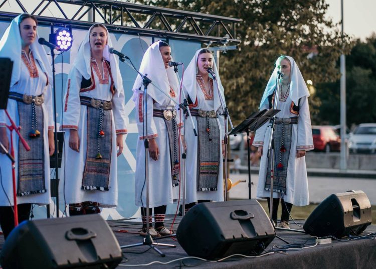 Foto: Grad Široki Brijeg