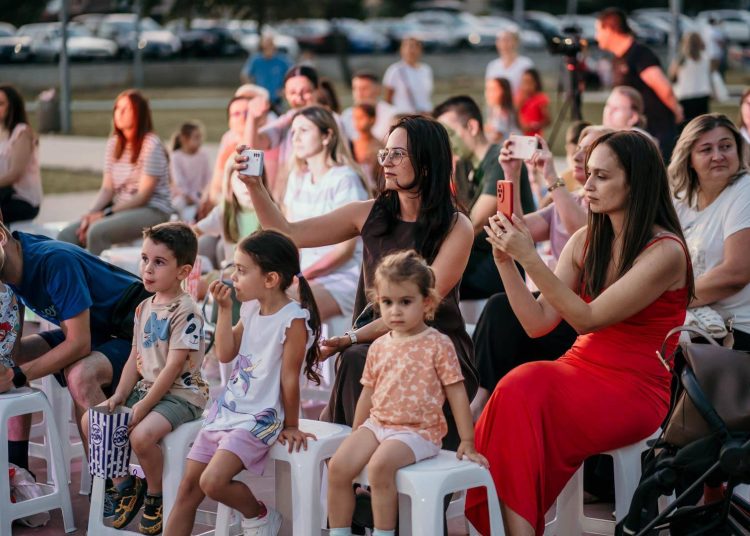 Foto: Grad Široki Brijeg