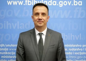 Lakić u Širokom Brijegu: Danas javna rasprava o plinu i planovima jačanja plinske infrastrukture