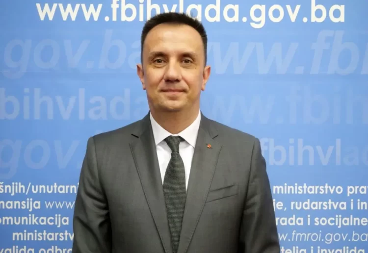 Lakić u Širokom Brijegu: Danas javna rasprava o plinu i planovima jačanja plinske infrastrukture