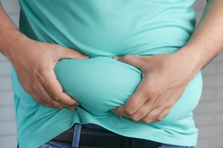 Višak masnoće oko struka skraćuje nam životni vijek