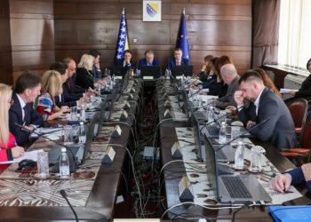 Vlada FBiH izdvojila 16 milijuna KM za sport, pet milijuna za kulturu