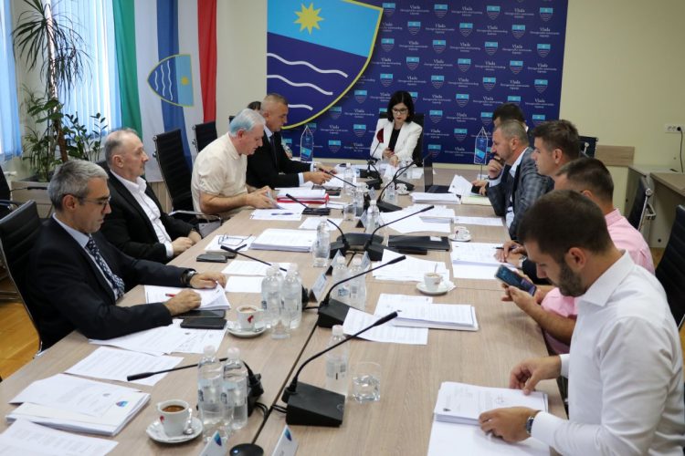 Vlada HNŽ-a osigurala nastavak isplate naknada ženama-majkama