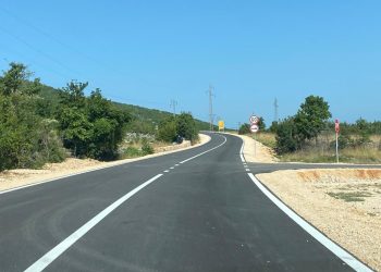 Nova cesta: Jugoistok Hercegovine i Jadranska magistrala, ŽZH i Dalmatinsko zagorje