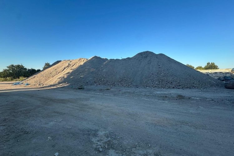 Mještani Čitluka potpisuju peticiju zbog prisutnosti opasnog azbestnog otpada