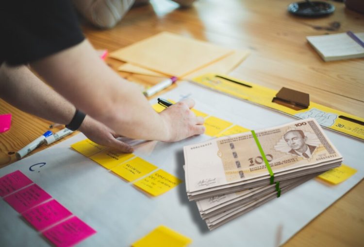 ŽZH: Sudjeluj na obuci pisanja projekata i osvoji 2.000 KM