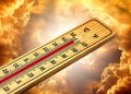 Za Mostar izdano narančasto upozorenje zbog ekstremnih temperatura