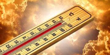 Za Mostar izdano narančasto upozorenje zbog ekstremnih temperatura