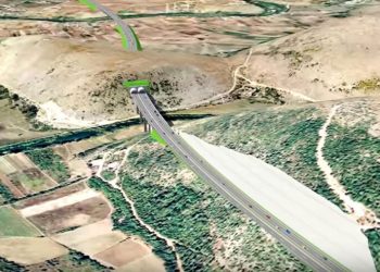 Za dionicu autoceste koja povezuje Mostar s Hrvatskom osigurano 20,6 miljuna eura