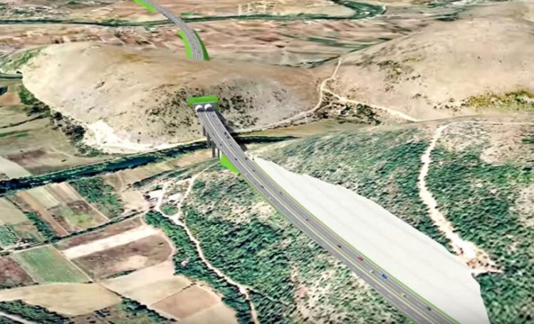 Za dionicu autoceste koja povezuje Mostar s Hrvatskom osigurano 20,6 miljuna eura