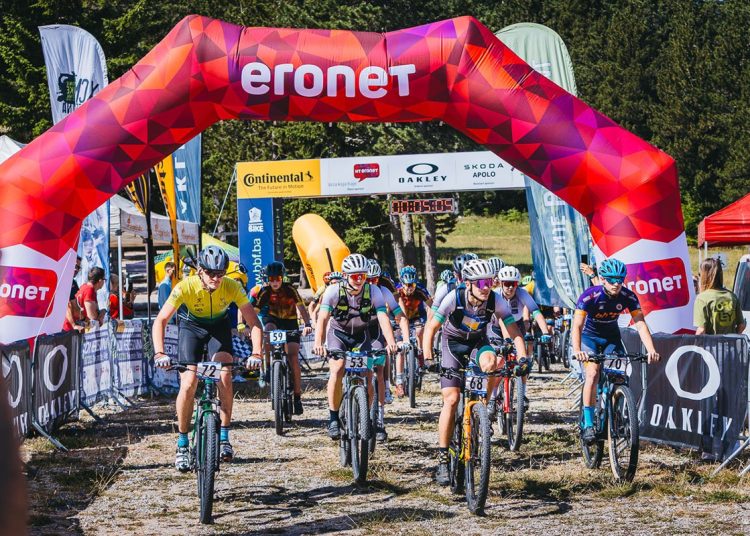 Foto: Continental Blidinje BIKE Festival