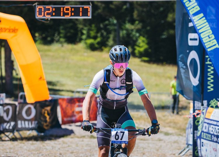 Foto: Continental Blidinje BIKE Festival