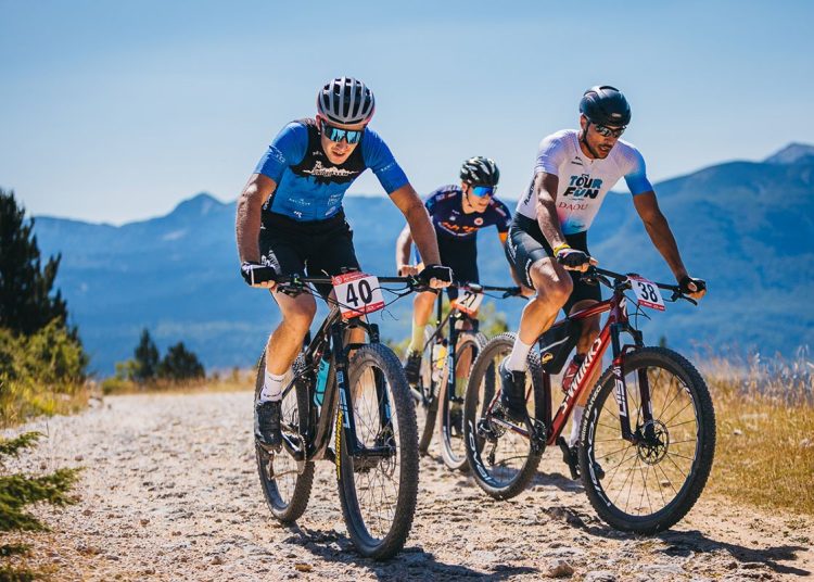 Foto: Continental Blidinje BIKE Festival