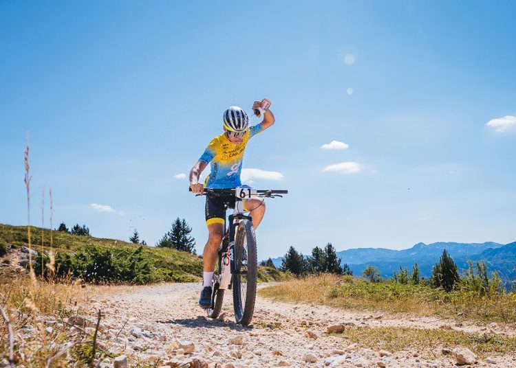 Foto: Continental Blidinje BIKE Festival