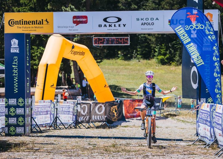 Foto: Continental Blidinje BIKE Festival