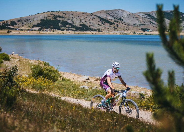 Foto: Continental Blidinje BIKE Festival