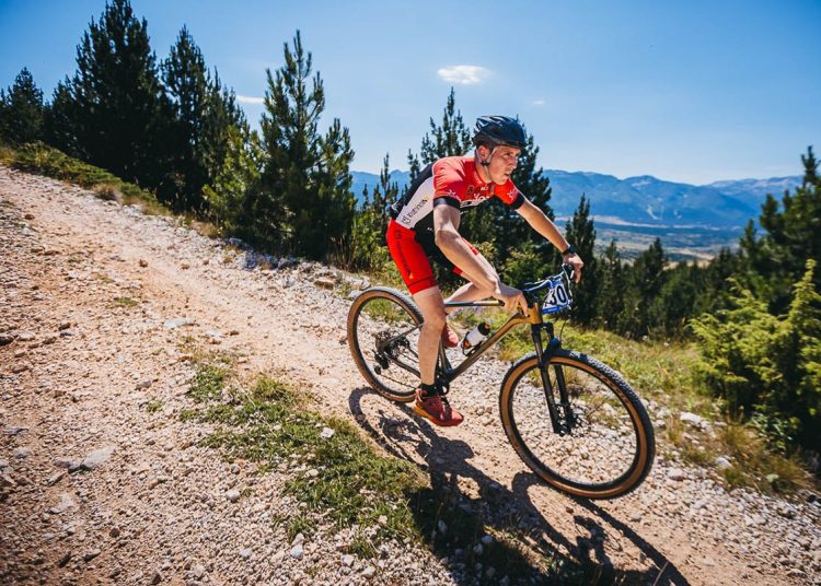 Foto: Continental Blidinje BIKE Festival