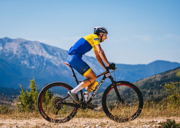 Foto: Continental Blidinje BIKE Festival