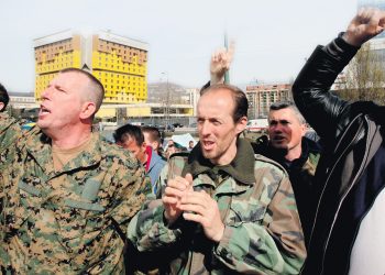 Zbog Helezove nezakonite revizije branitelja FBiH platila milijune sudskih tužbi