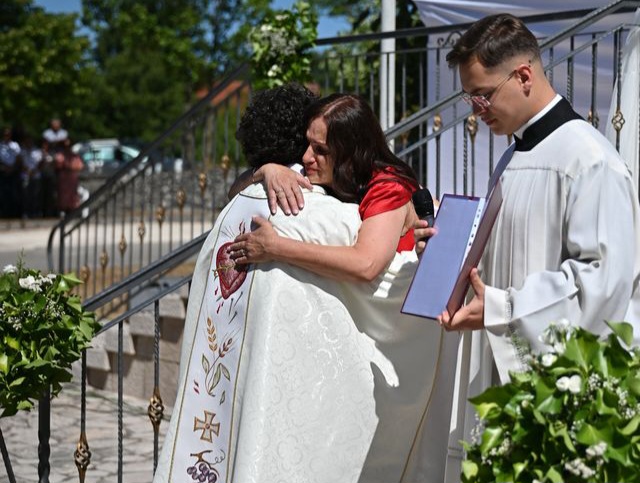 Foto: Radio Posušje
