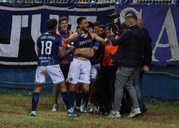 Foto: FK Željezničar
