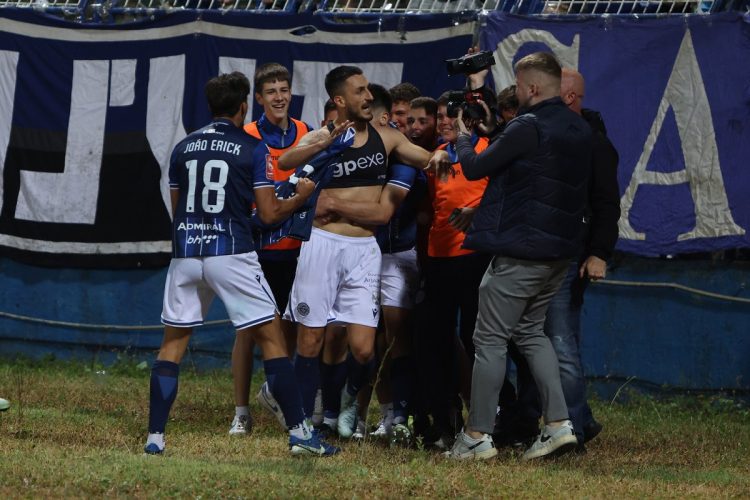 Foto: FK Željezničar