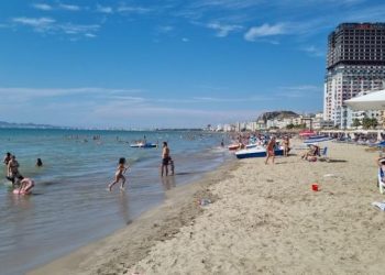 Žena iz BiH se utopila na plaži u Albaniji