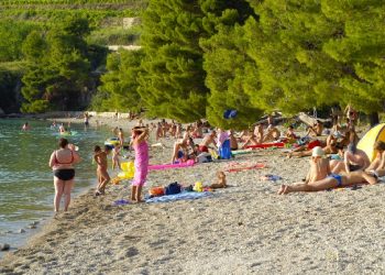 Zagađenje mora u Hrvatskoj: Prekoračene granice za E. coli