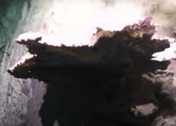 (VIDEO) Izgubljeni grad: Podvodni svijet koji otkriva tragove života izvan Zemlje