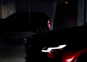 Mazda otkriva novu CX-5: Treća generacija donosi više stila i udobnosti