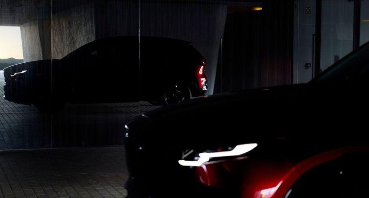 Mazda otkriva novu CX-5: Treća generacija donosi više stila i udobnosti