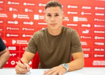 Andro Babić novo pojačanje Veleža