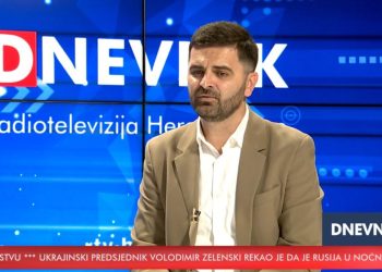 (VIDEO)Načelnik Begić: Posušje gradi treće krilo osnovne škole, širi vrtić i planira izgradnju novog