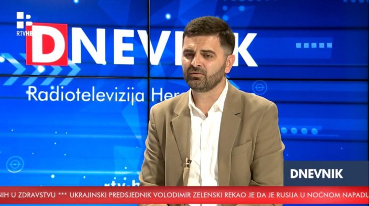 (VIDEO)Načelnik Begić: Posušje gradi treće krilo osnovne škole, širi vrtić i planira izgradnju novog