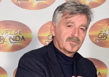 Poznati glazbeni stručnjak napustio žiri „Zvezda Granda“ nakon 12 godina