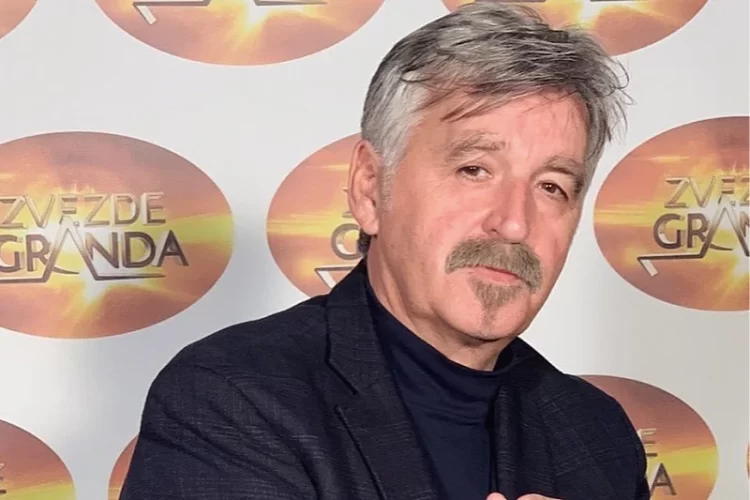 Poznati glazbeni stručnjak napustio žiri „Zvezda Granda“ nakon 12 godina