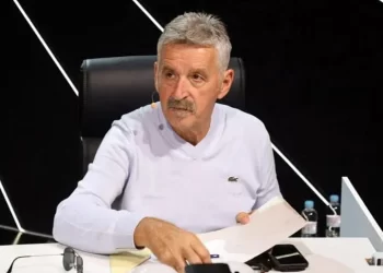 Evo koliko će Dragan Stojković Bosanac zarađivati u Pinkovim zvezdama: Riječ je o primamljivoj cifri