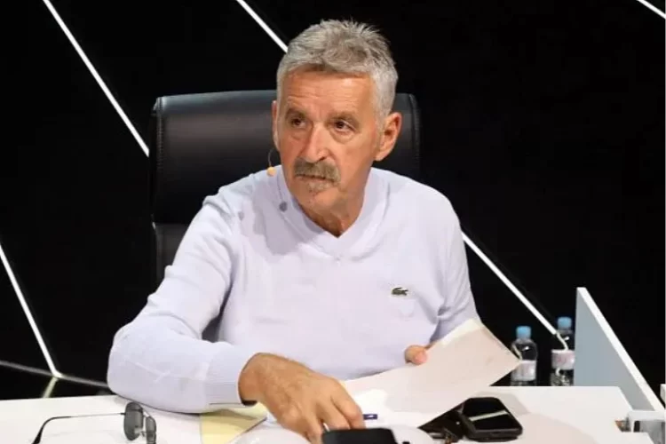 Evo koliko će Dragan Stojković Bosanac zarađivati u Pinkovim zvezdama: Riječ je o primamljivoj cifri