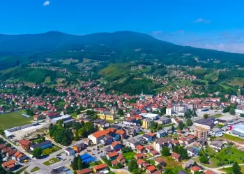 Zbog Srebrenice prijetio pištoljem obitelji Plavčić i njihovim gostima